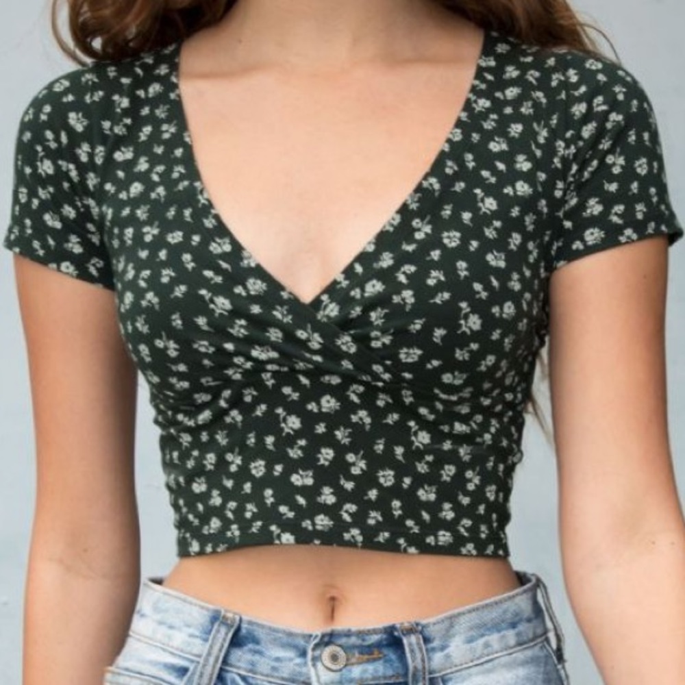 Brandy Melville Top